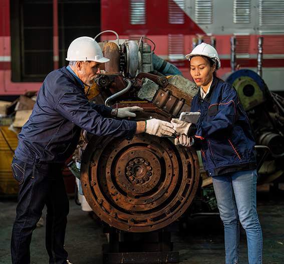 Operations Management